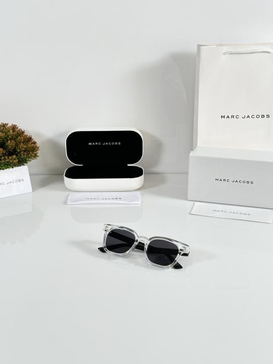 Marc Jacobs 1114 Water Black - Image 3