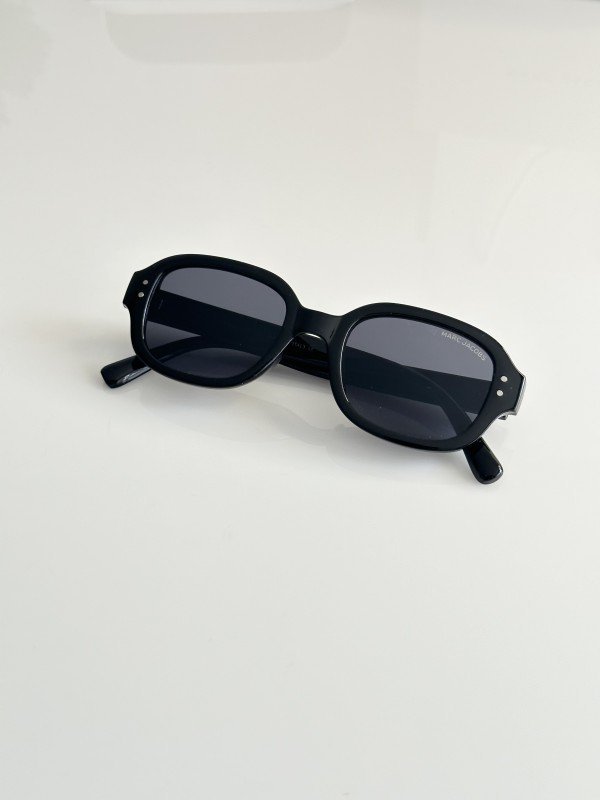 Marc Jacobs 3674 Black - Image 4