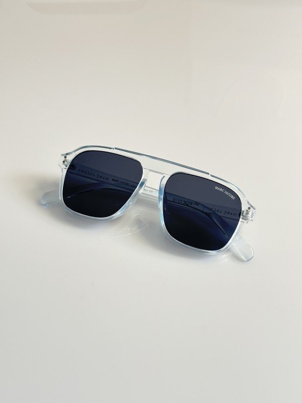 Marc Jacobs 217 Water Blue Black - Image 4