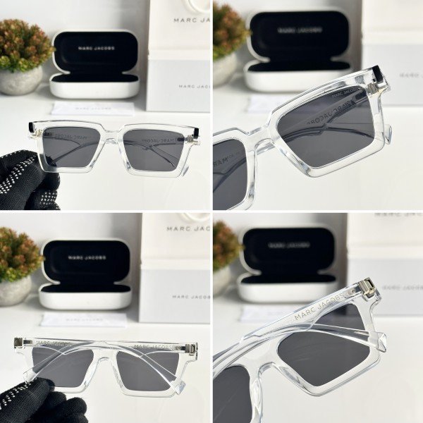 Marc Jacobs 8777 Water Black - Image 3