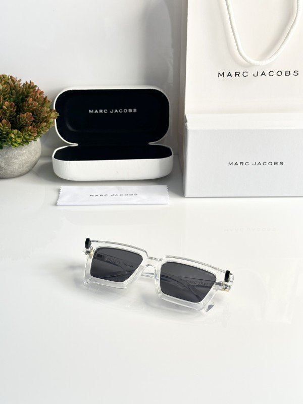 Marc Jacobs 8777 Water Black - Image 2