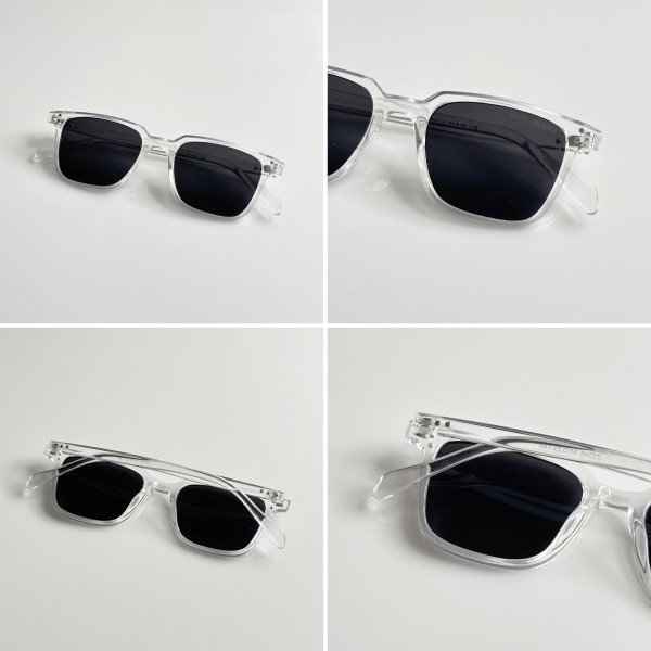 Marc Jacobs 3246 Water Black - Image 2