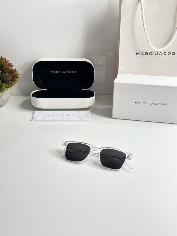 Marc Jacobs 3246 Water Black - Image 4
