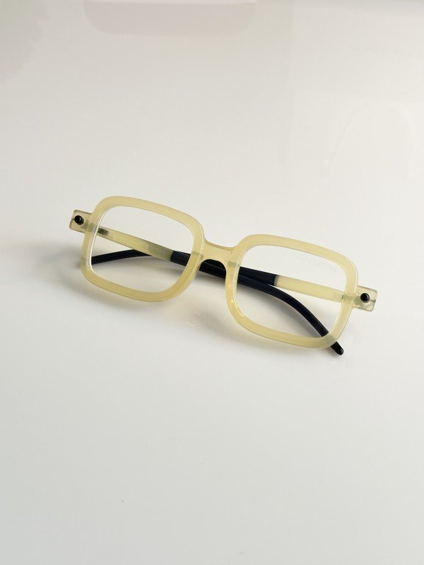 Marc Jacobs 8708 Cream Frame - Image 4