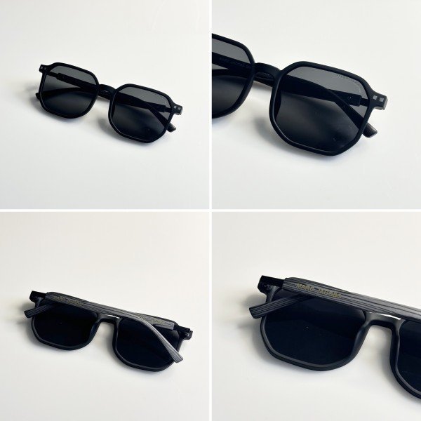 Marc Jacobs 301 Black - Image 3