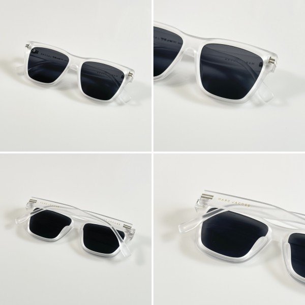 Marc Jacobs 1002 Ice Black - Image 2