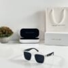 Marc Jacobs 6000 Ice Black