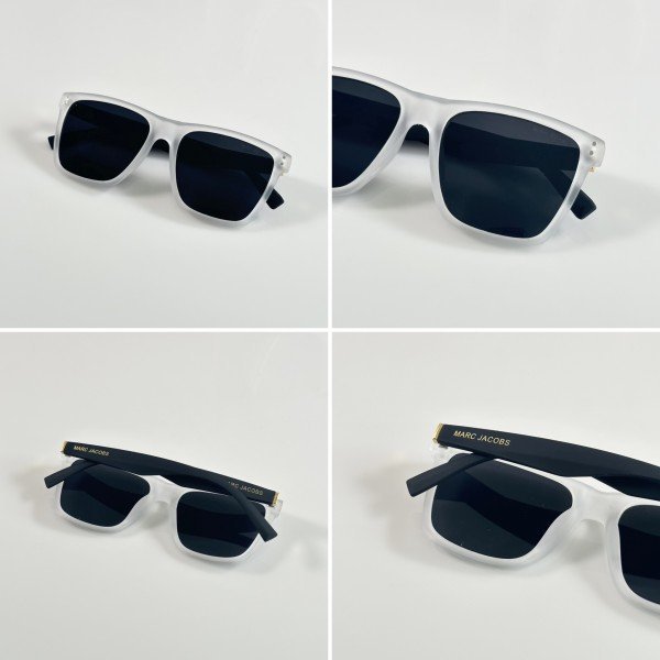 Marc Jacobs 6000 Ice Black - Image 2