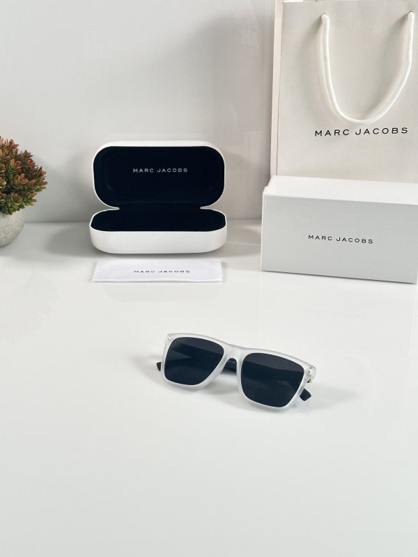 Marc Jacobs 6000 Ice Black - Image 3