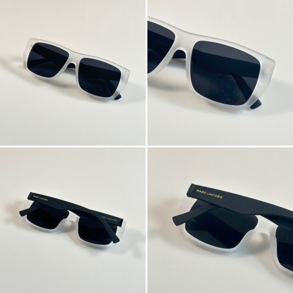Marc Jacobs 6801 Ice Black - Image 2