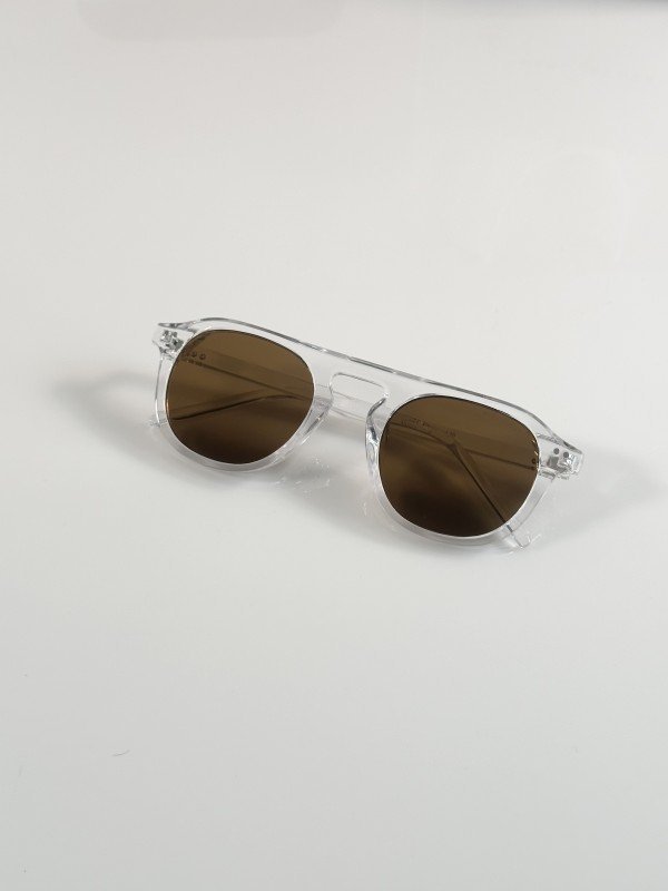 Marc Jacobs 3394 Water Brown - Image 4