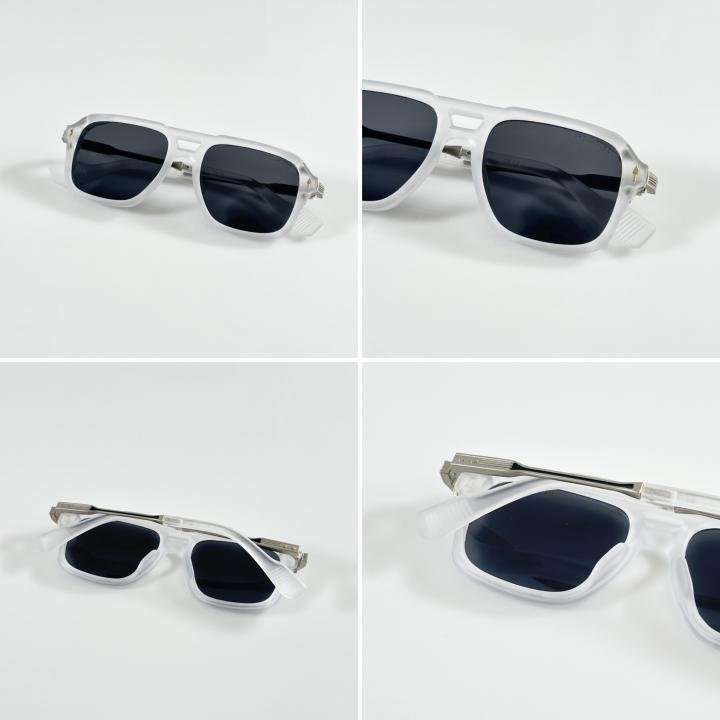 Marc Jacobs 1137 Ice Black - Image 2