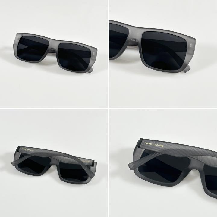 Marc Jacobs 6801 Grey Black - Image 2