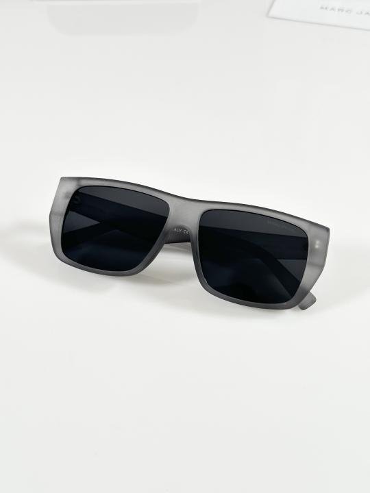 Marc Jacobs 6801 Grey Black - Image 4