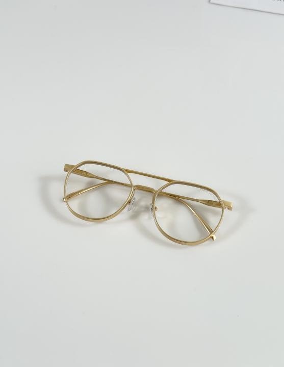 Marc Jacobs 9025 Gold Frame - Image 4