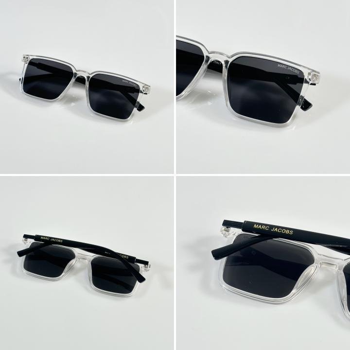 Marc Jacobs 300 Water Black - Image 4