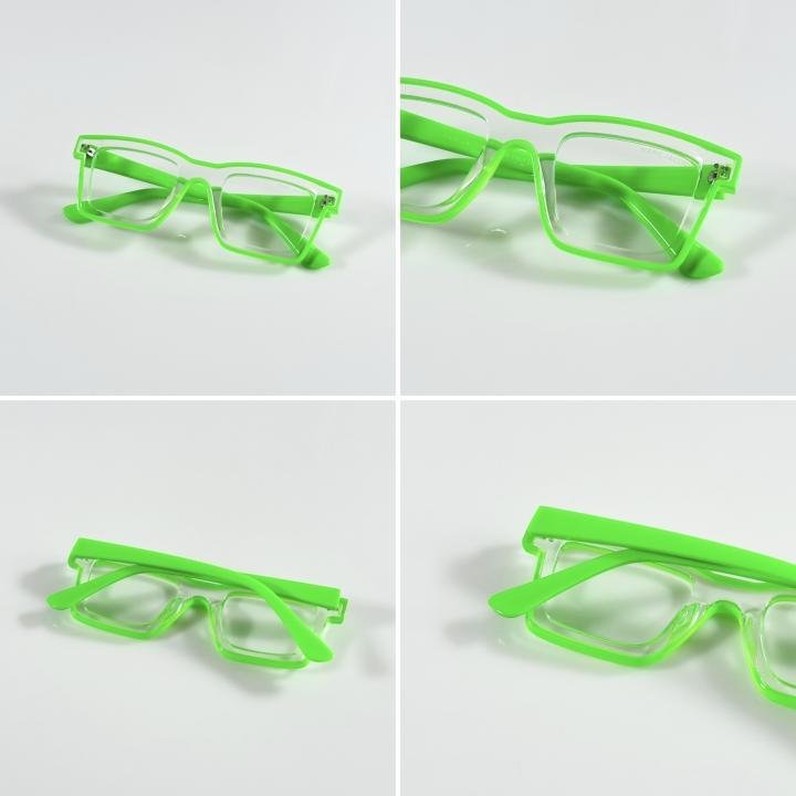 Marc Jacobs 8187 Green Water Day - Image 2