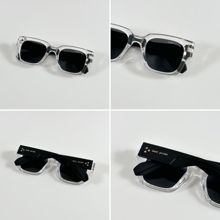 Marc Jacobs 1126 Water Black - Image 3