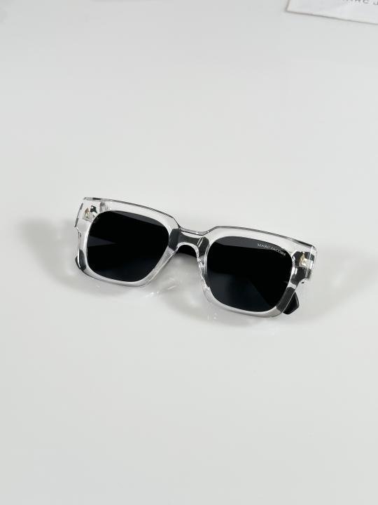 Marc Jacobs 1126 Water Black - Image 2