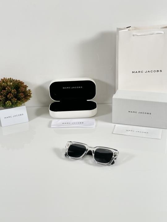 Marc Jacobs 1126 Water Black - Image 4