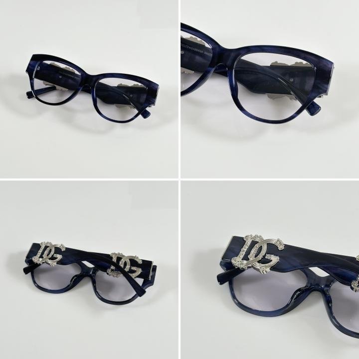 Dolce_&_Gabbana_5010_Marble_Blue_Day - Image 2