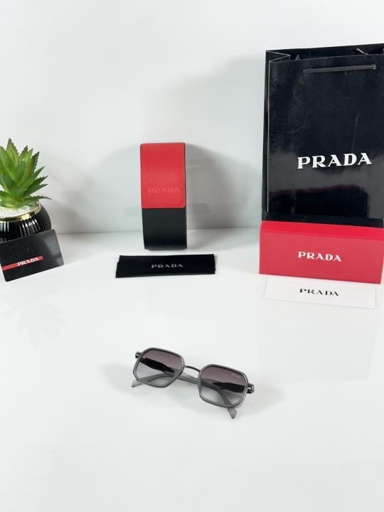 Prada 792 Grey Green Shaded - Image 2