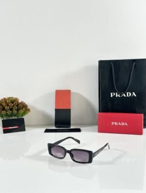 Prada WMNS 9166 Black DC