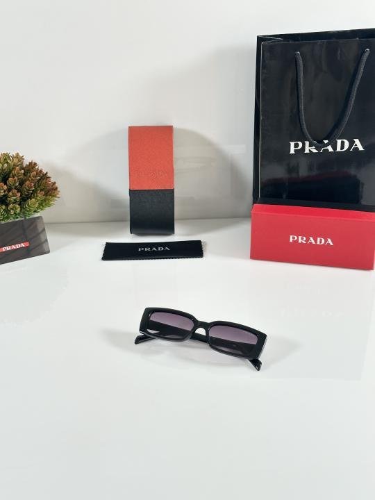 Prada WMNS 9166 Black DC - Image 4