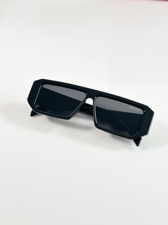 Prada 132 Black - Image 2