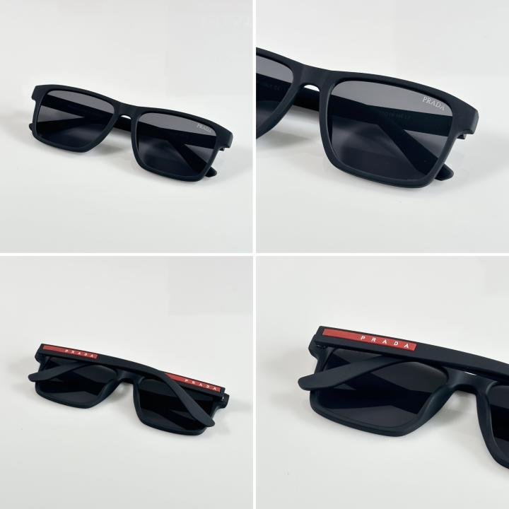 Prada 4537 Black - Image 2