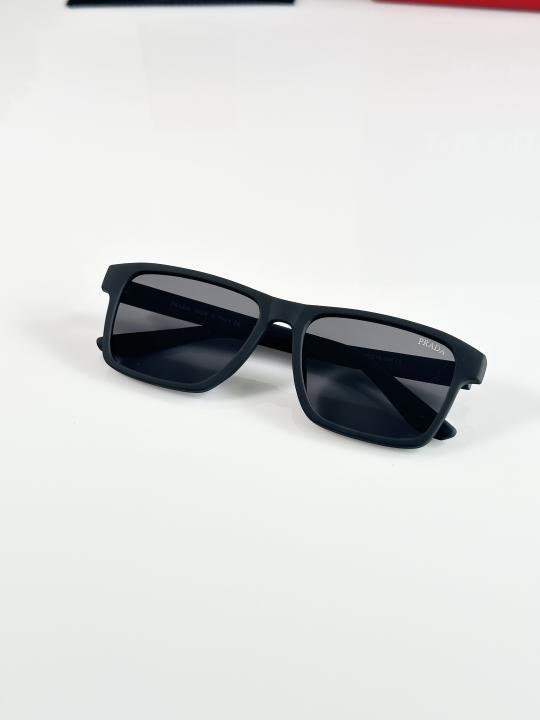Prada 4537 Black - Image 3