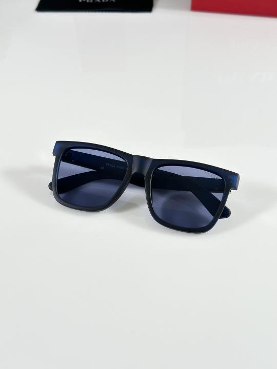 Prada 230 Blue - Image 3