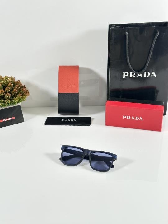Prada 230 Blue - Image 4