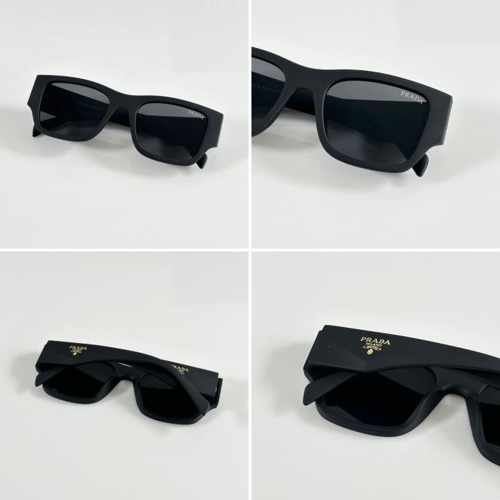 Prada 10 Mate Black - Image 2