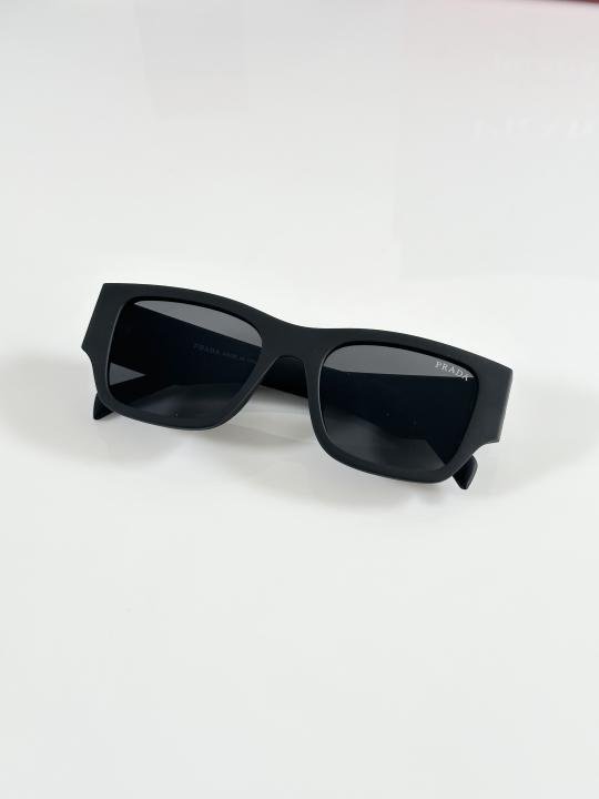 Prada 10 Mate Black - Image 3
