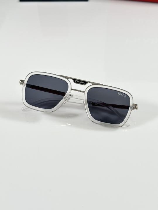 Prada 8805 Ice Black - Image 3