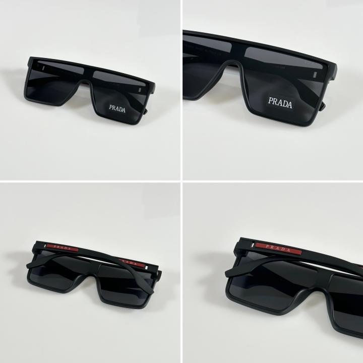 Prada 66 Black - Image 2