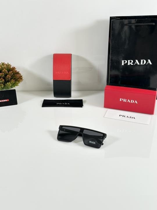 Prada 66 Black - Image 4