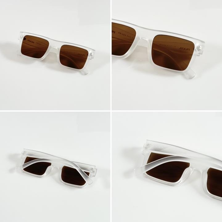 Prada 19 Ice Brown - Image 2