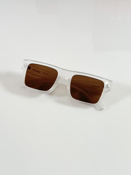 Prada 19 Ice Brown - Image 3