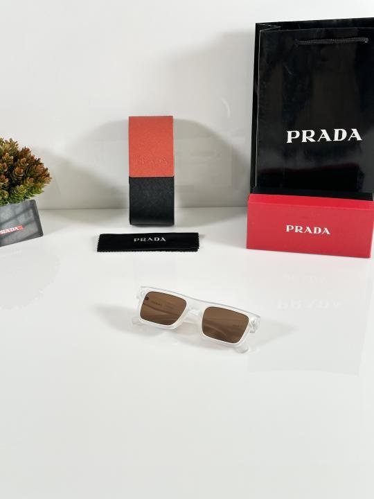 Prada 19 Ice Brown - Image 4
