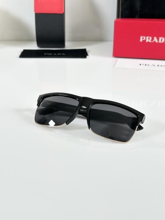 Prada 69 Gold Black - Image 4