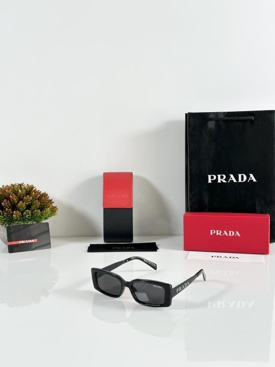 Prada WMNS 9166 Black