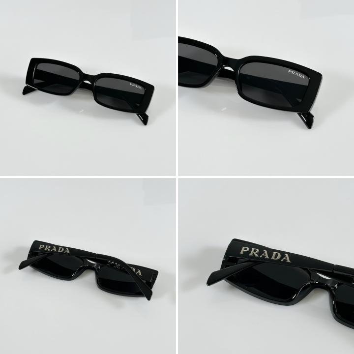 Prada WMNS 9166 Black - Image 2