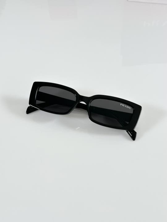 Prada WMNS 9166 Black - Image 3