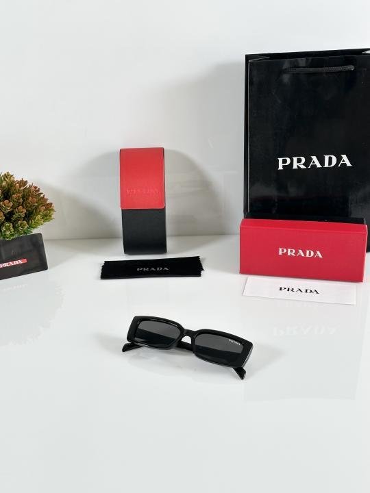 Prada WMNS 9166 Black - Image 4