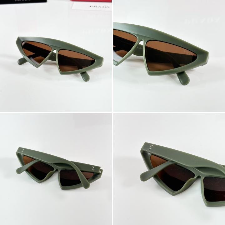 Prada_061_Green_Brown - Image 2