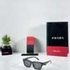 Prada 06 Shine Black