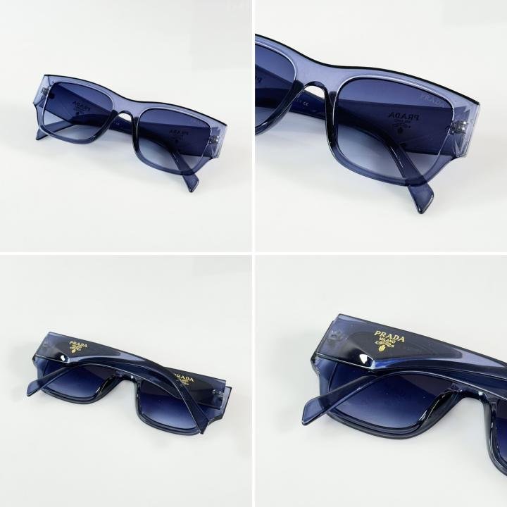 Prada 10 Blue - Image 2