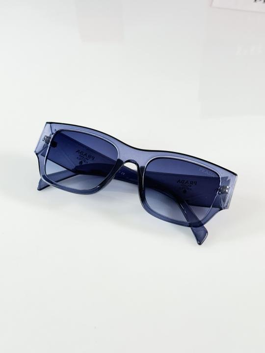 Prada 10 Blue - Image 3